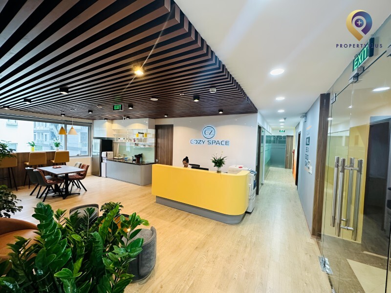 Cozy Space Duy Tân